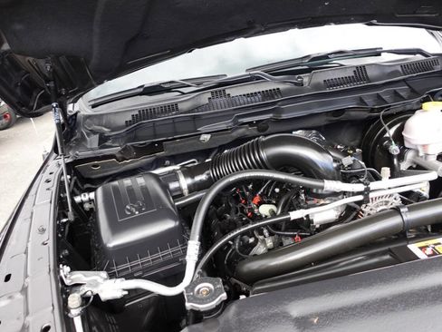 Used 2023 RAM 1500 Classic Warlock image 62