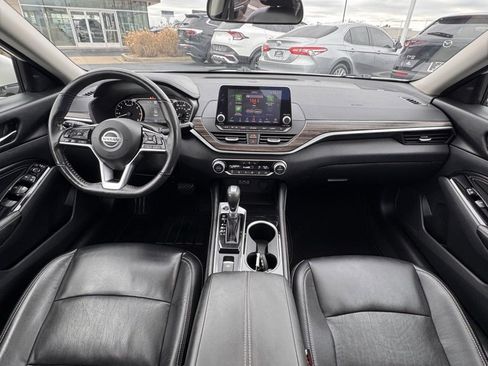 Used 2022 Nissan Altima 2.5 SL image 17