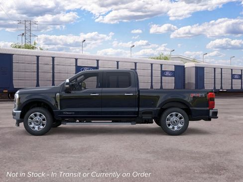 New 2026 Ford F250 Lariat w/ Chrome Package AWD/4WD image 26