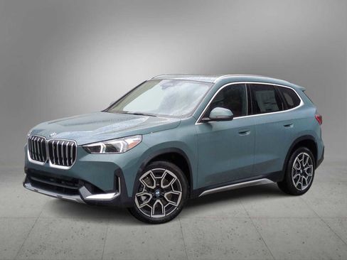 New 2026 BMW X1 xDrive28i w/ Technology Package image 1