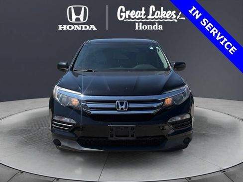 Used 2017 Honda Pilot LX image 8