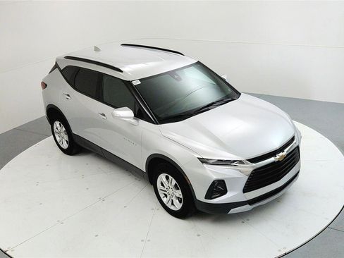 Used 2021 Chevrolet Blazer LT image 13