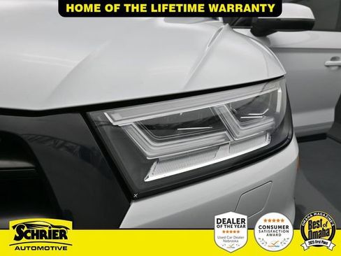 Used 2019 Audi Q5 2.0T Premium Plus w/ Premium Plus Package image 51