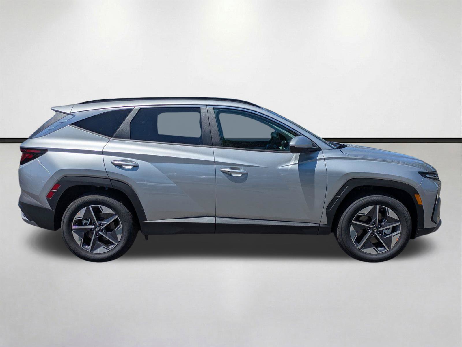New 2026 Hyundai Tucson SEL FWD image 4