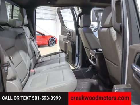 Used 2021 GMC Sierra 1500 SLT w/ SLT Premium Plus Package image 14