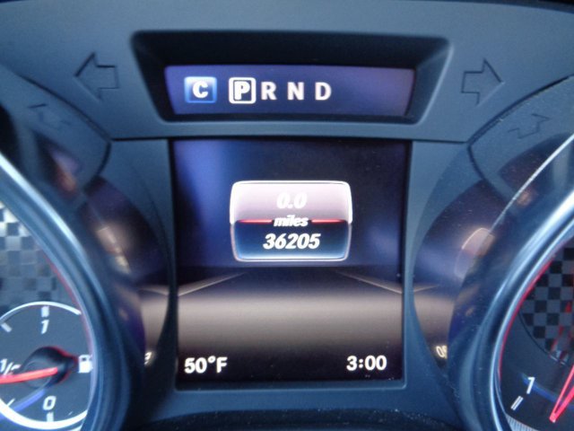 Used 2018 Mercedes-Benz SLC 43 AMG image 19