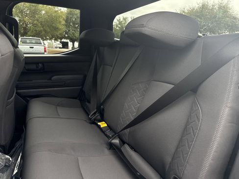 Used 2025 Toyota Tacoma SR5 image 24