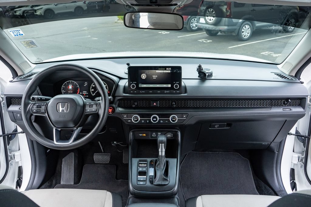 Certified 2023 Honda CR-V EX image 20