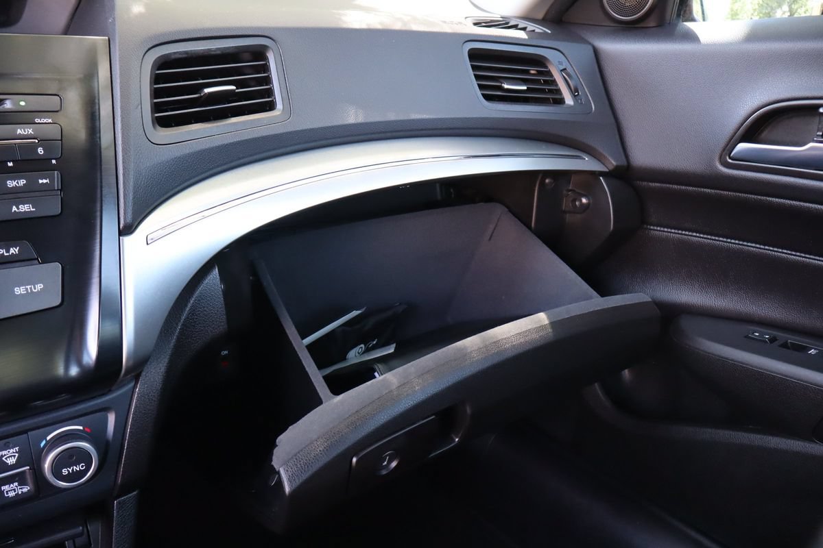 Used 2022 Acura ILX FWD image 38
