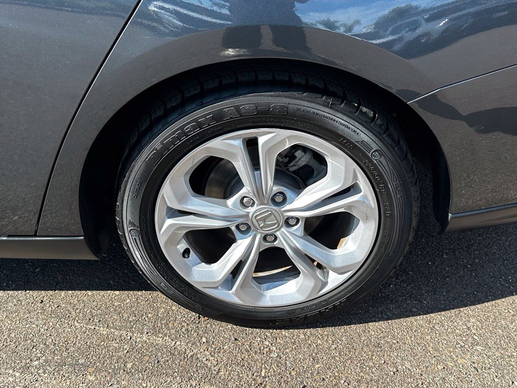 Used 2024 Honda Accord LX image 10