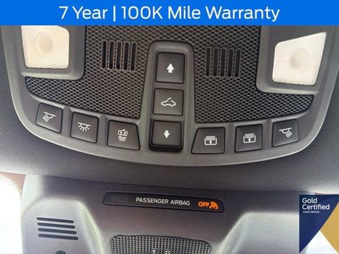 Used 2023 Ford Expedition Limited AWD/4WD image 56