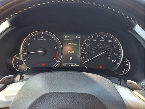 Used 2022 Lexus RX 350L Premium w/ Premium Package AWD/4WD image 14
