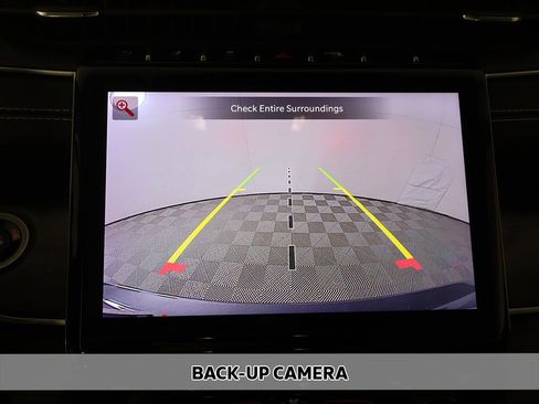 Used 2022 Jeep Grand Cherokee Limited image 8