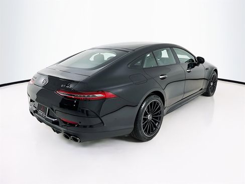 New 2026 Mercedes-Benz AMG GT 43 image 8