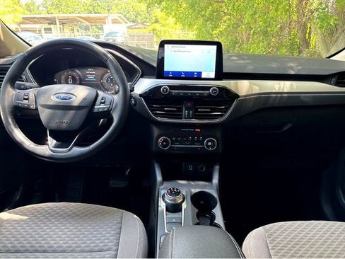 Used 2020 Ford Escape SE Sport FWD image 9