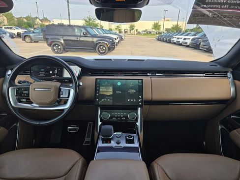 Certified 2023 Land Rover Range Rover SE image 18