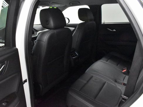 Used 2022 Chevrolet Blazer LT image 16