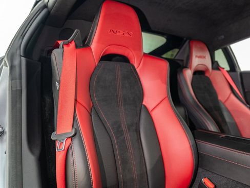 Used 2022 Acura NSX Type S image 44