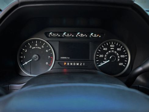 Used 2019 Ford F150 XLT w/ Equipment Group 302A Luxury RWD image 15