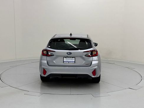 Certified 2025 Subaru Impreza RS image 5