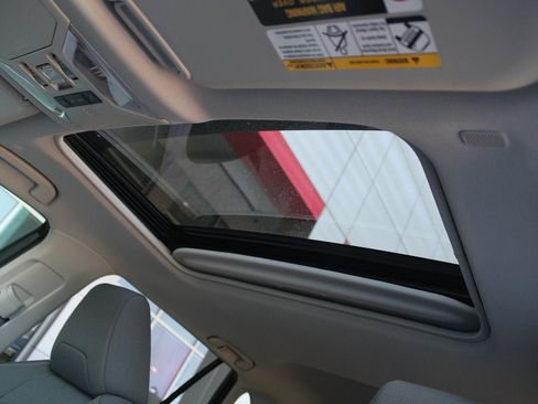 New 2025 Toyota RAV4 XLE image 14