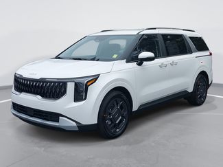 New 2026 Kia Carnival EX video 1