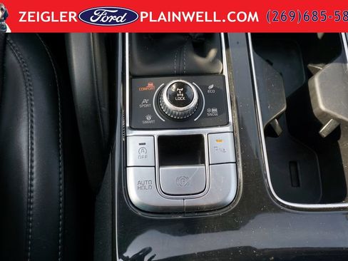 Used 2025 Kia Telluride S AWD/4WD image 27