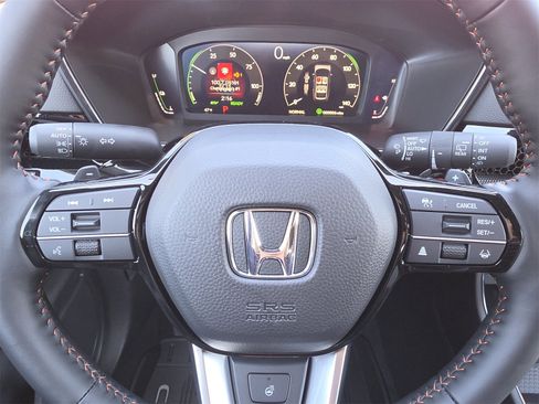 New 2026 Honda CR-V Sport Touring image 18