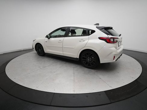 Certified 2025 Subaru Impreza RS w/ Popular Package #1 image 12