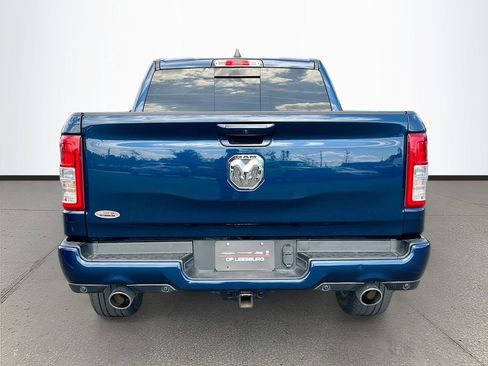Certified 2024 RAM 1500 Big Horn image 6