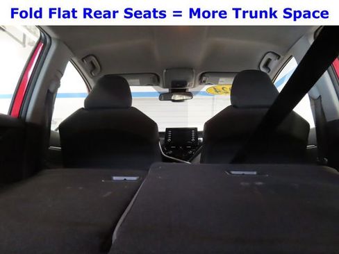 Used 2024 Toyota Camry LE FWD image 31