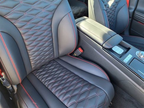 New 2026 Genesis G80 3.5T Sport Prestige image 14
