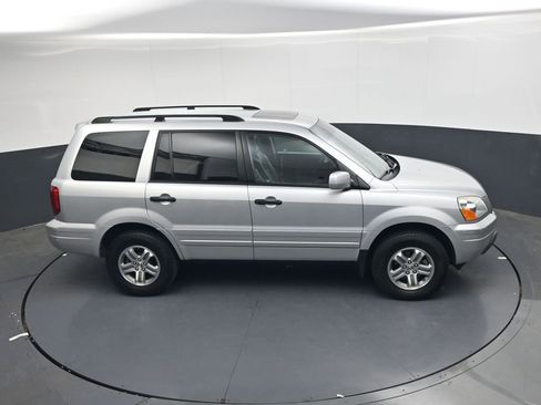 Used 2005 Honda Pilot EX-L image 23