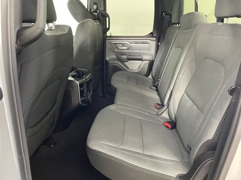 Used 2022 RAM 1500 Big Horn AWD/4WD image 15