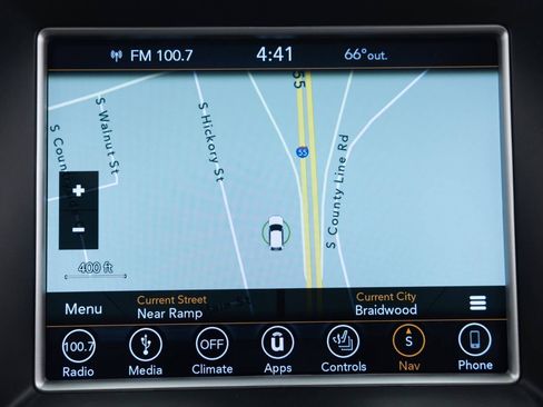 Used 2018 Jeep Grand Cherokee Summit image 35