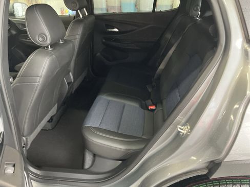 New 2026 Buick Envista Preferred w/ Convenience I Package image 32