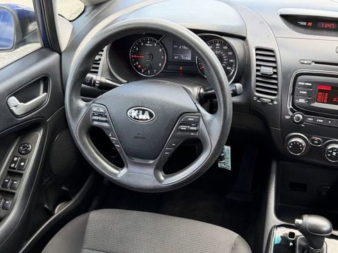 Used 2018 Kia Forte LX FWD image 13