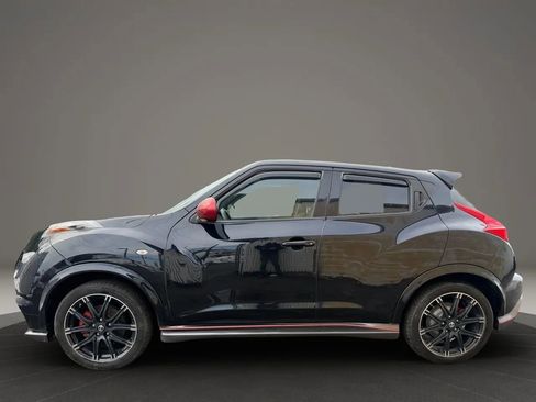 Used 2013 Nissan Juke NISMO image 8