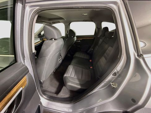 Used 2017 Honda CR-V EX image 25