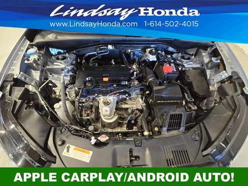 Used 2024 Honda HR-V LX image 24