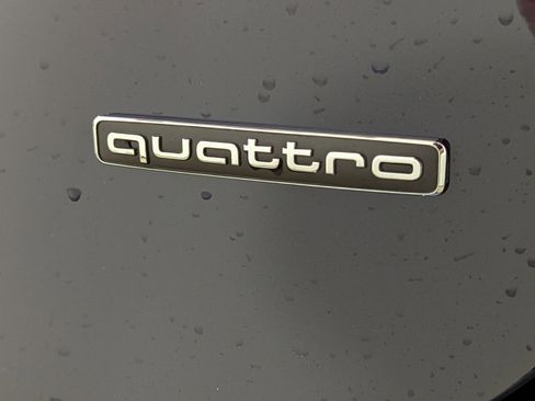 Certified 2025 Audi A5 2.0T Premium Plus w/ Premium Plus image 31