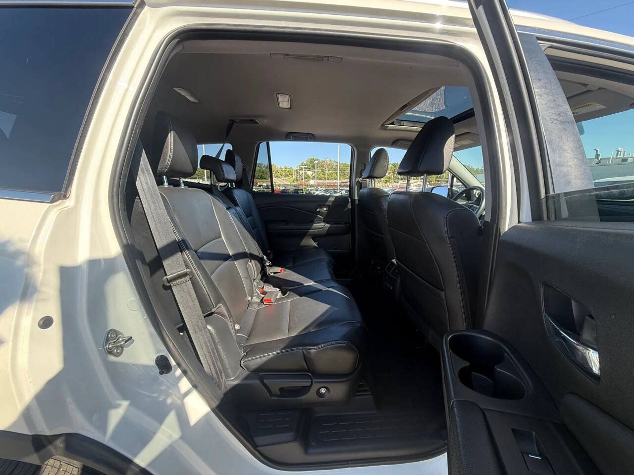 Used 2018 Honda Pilot EX-L image 15