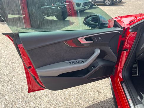 Used 2018 Audi S5 Prestige AWD/4WD image 13