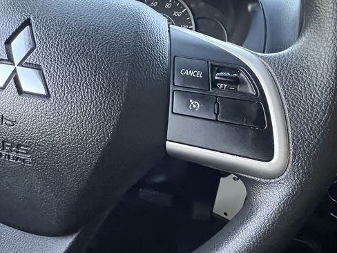 Used 2022 Mitsubishi Mirage ES image 39