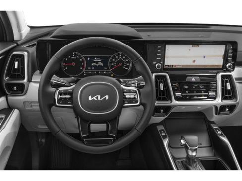 Used 2023 Kia Sorento S w/ Panoramic Sunroof Package FWD image 10