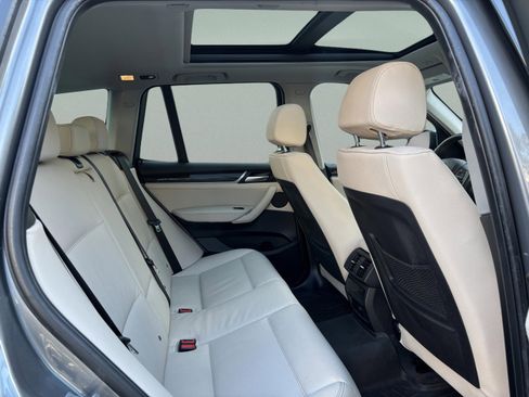 Used 2017 BMW X3 sDrive28i image 26