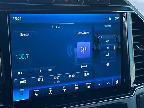 Used 2022 Ford F250 Lariat image 17