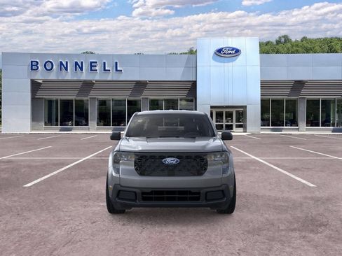 New 2026 Ford Maverick XLT w/ Equipment Group 301A AWD/4WD image 6