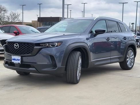 New 2026 MAZDA CX-50 AWD 2.5 S w/ Weather Package image 2