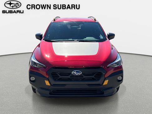 New 2026 Subaru Crosstrek 2.5i Wilderness AWD/4WD image 9